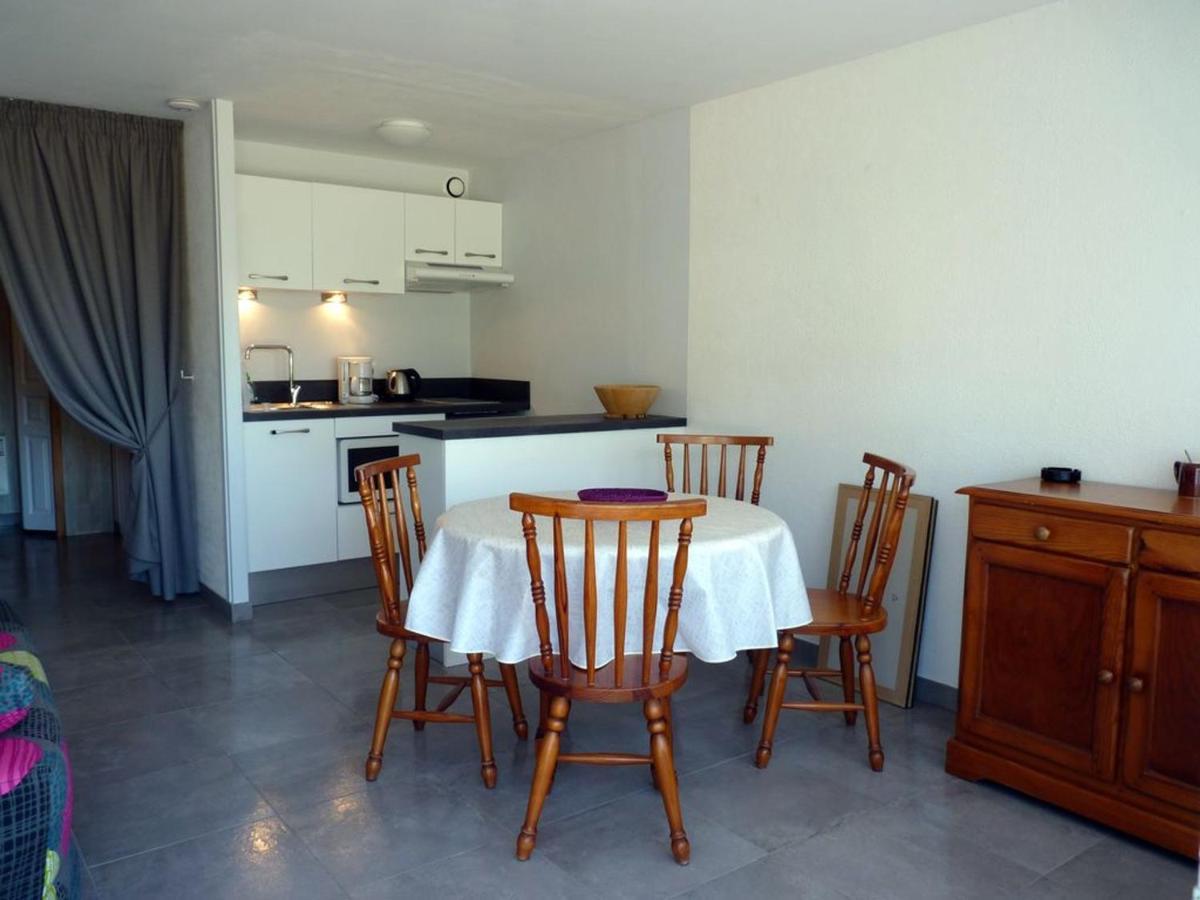 Studio Renove A 20M De La Plage A Le Palais, Bien Equipe - Fr-1-418-73 Ngoại thất bức ảnh